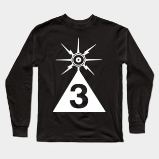 Spacemen 3 Long Sleeve T-Shirt